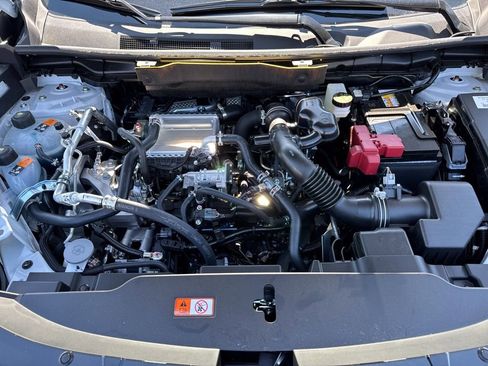 New 2026 Mitsubishi Outlander SEL FWD image 43
