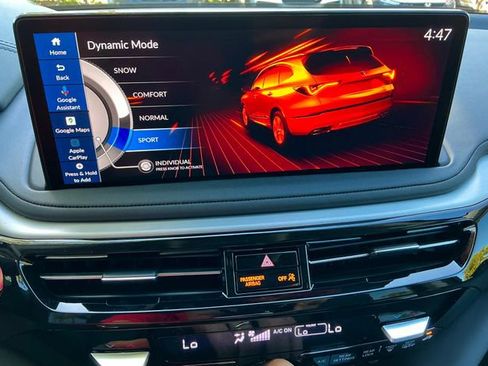 New 2026 Acura MDX FWD w/ Technology Package image 22