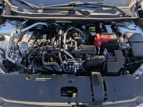 Used 2021 Nissan Sentra SV image 21