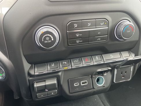 New 2026 Chevrolet Silverado 2500 Custom w/ Custom Value Package image 20