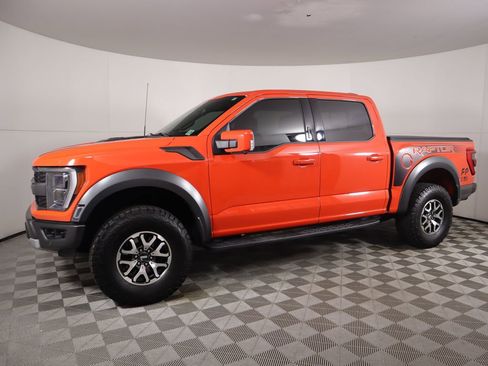 Used 2023 Ford F150 Raptor image 8