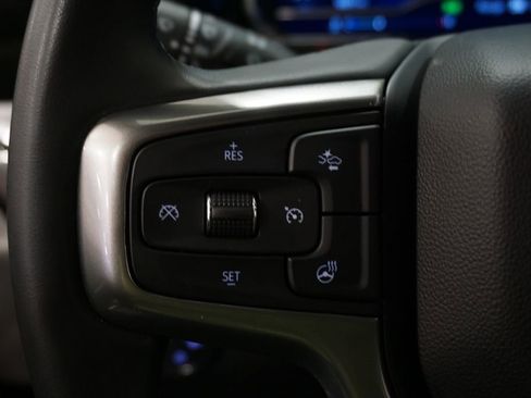 Certified 2023 Chevrolet Silverado 1500 LT image 18