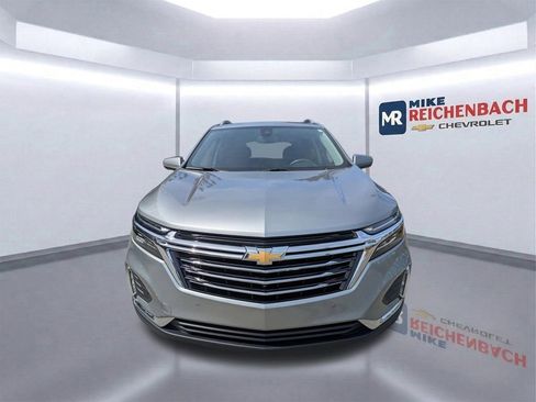 Used 2023 Chevrolet Equinox Premier image 9