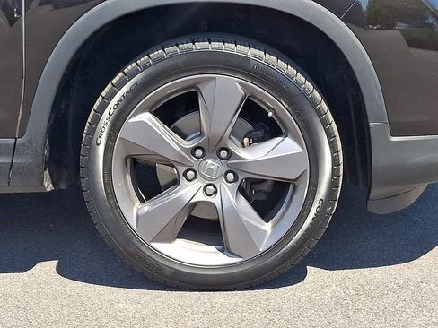 Used 2019 Honda Passport Touring image 8