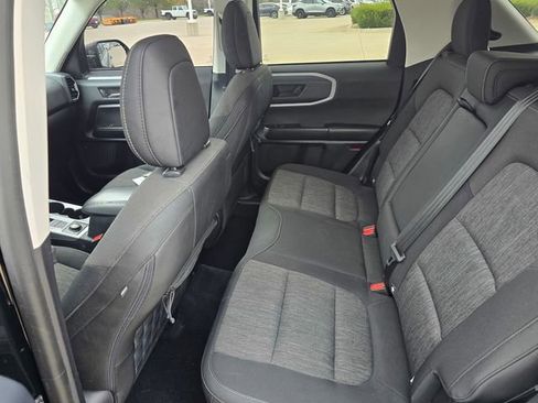 Used 2021 Ford Bronco Sport Big Bend image 19