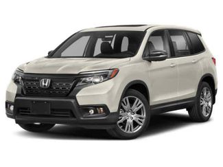 Used 2019 Honda Passport EX-L video 1