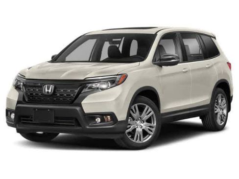 Used 2019 Honda Passport EX-L image 1