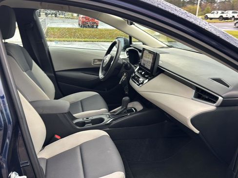 Certified 2024 Toyota Corolla LE image 10