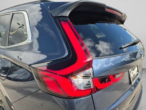 Certified 2024 Honda CR-V Sport image 33