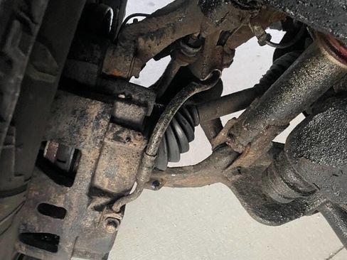 Used 2013 GMC Sierra 3500 Denali image 13