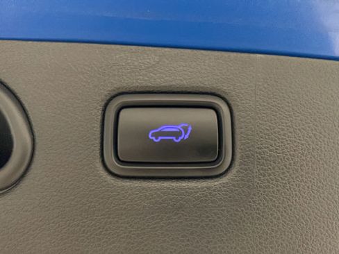 Used 2021 Hyundai Tucson Ultimate w/ Cargo Package AWD/4WD image 26