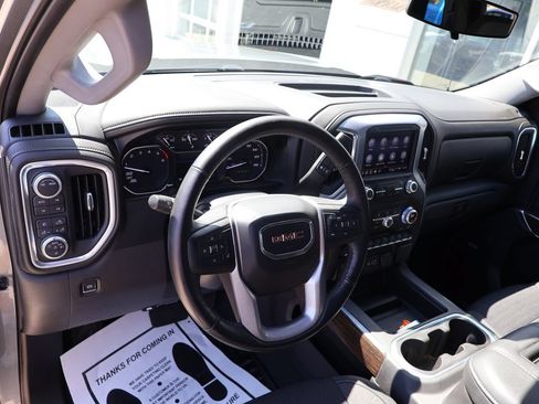 Used 2021 GMC Sierra 1500 Elevation w/ Preferred Package AWD/4WD image 25
