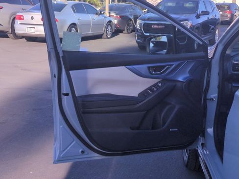 Used 2023 Subaru Crosstrek Hybrid w/ Moonroof Package w/Navigation image 14