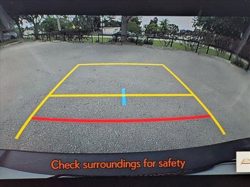 New 2026 Lexus UX 300h FWD image 11