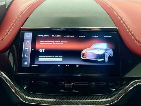 Used 2025 Aston Martin DBX 707 AWD/4WD image 15