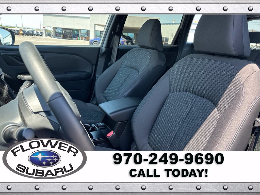 Certified 2026 Subaru Forester Premium w/ Base/Premium Package AWD/4WD image 23