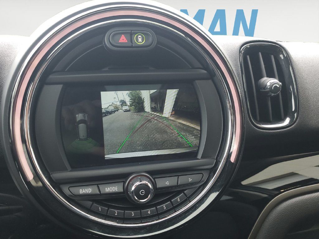Used 2019 MINI Cooper Countryman ALL4 AWD/4WD image 19