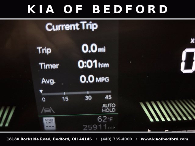 Certified 2025 Kia K5 GT-Line FWD image 16