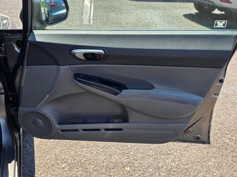 Used 2008 Honda Civic LX image 11