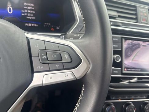 Used 2024 Volkswagen Tiguan S FWD image 26