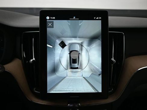 New 2026 Volvo XC60 T8 Plus w/ Protection Package Premier image 21