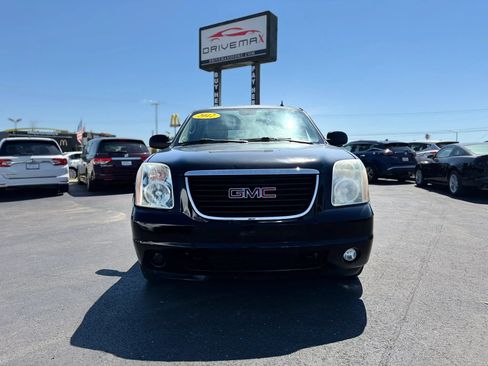 Used 2012 GMC Yukon SLT w/ SLT-2 Equipment Package AWD/4WD image 17