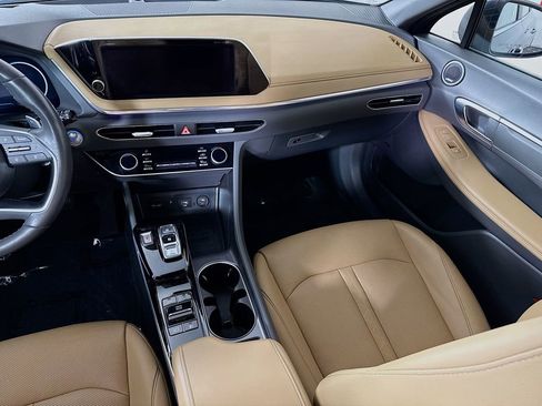 Certified 2023 Hyundai Sonata Limited FWD image 29