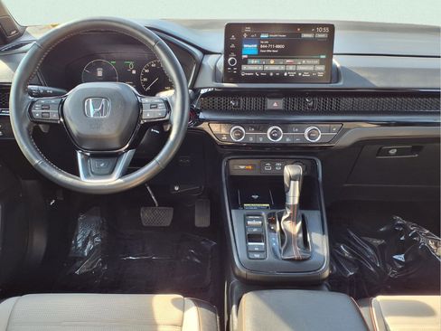 Certified 2024 Honda CR-V Sport Touring image 16