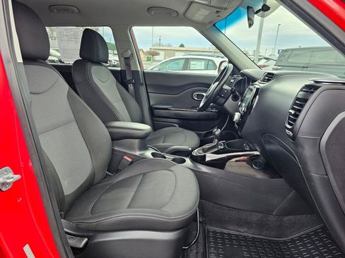 Used 2019 Kia Soul + w/ Audio Package image 15