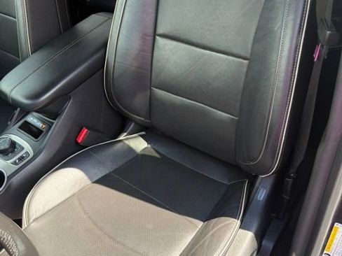 Used 2020 GMC Terrain Denali w/ Denali Premium Package AWD/4WD image 12