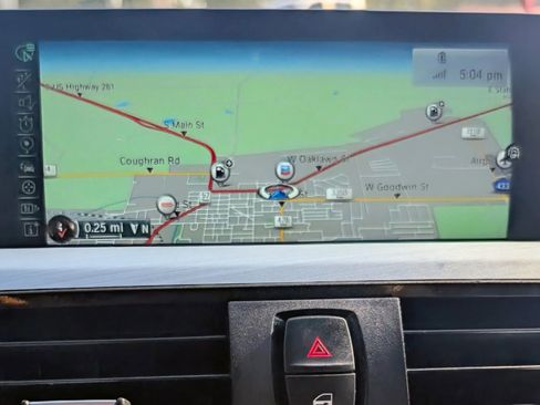 Used 2016 BMW 428i Gran Coupe image 20