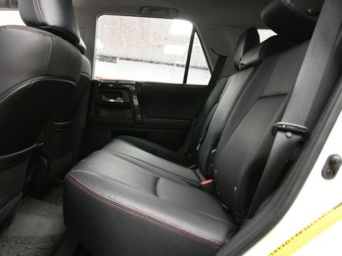 Used 2023 Toyota 4Runner TRD Pro AWD/4WD image 23