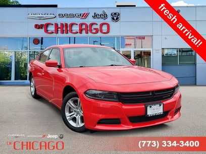Used 2022 Dodge Charger SXT