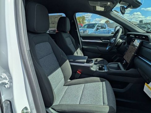 New 2026 GMC Terrain Elevation w/ Black Edition AWD/4WD image 29