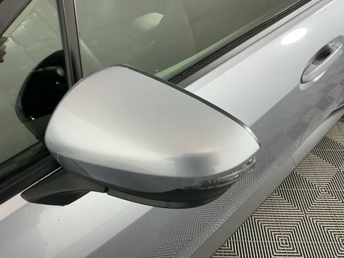 Used 2023 Subaru WRX Limited image 10