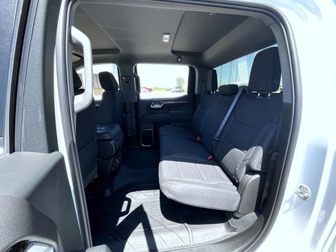 New 2026 Chevrolet Silverado 1500 RST w/ RST Select Package AWD/4WD image 21