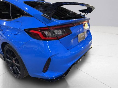 Used 2023 Honda Civic Type R image 21