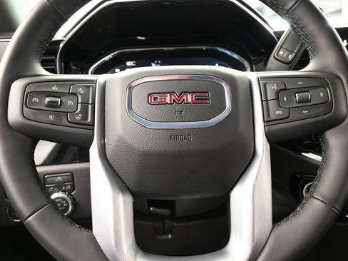 Used 2025 GMC Sierra 1500 Elevation AWD/4WD image 24
