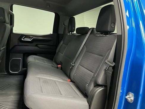 Used 2023 Chevrolet Silverado 1500 RST AWD/4WD image 42