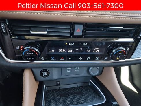 New 2026 Nissan Rogue Platinum w/ Tech Package AWD/4WD image 22