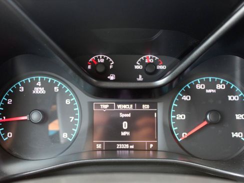 Used 2022 Chevrolet Colorado LT w/ Fleet Safety Package RWD image 20