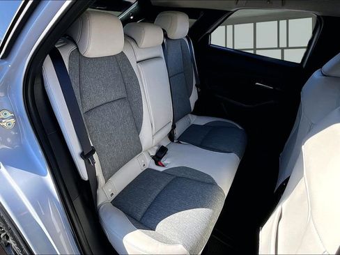 New 2026 MAZDA CX-30 AWD 2.5 S image 14