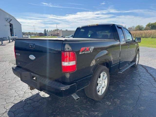 Used 2007 Ford F150 XL RWD image 6