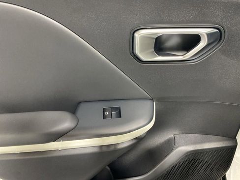 New 2026 Kia K4 GT-Line image 23