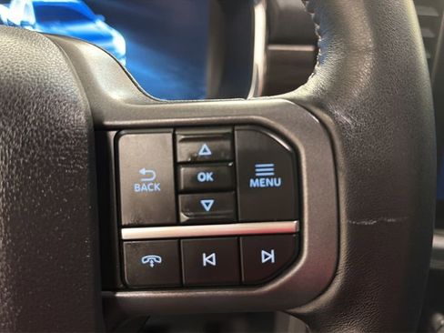 Used 2024 Ford F150 Lariat AWD/4WD image 19
