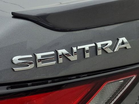 Used 2023 Nissan Sentra SV w/ All-Weather Package image 30