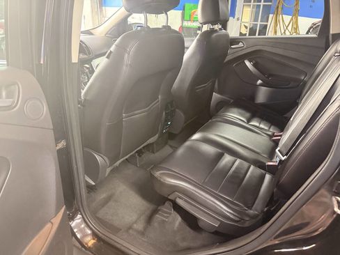 Used 2013 Ford Escape SEL image 10