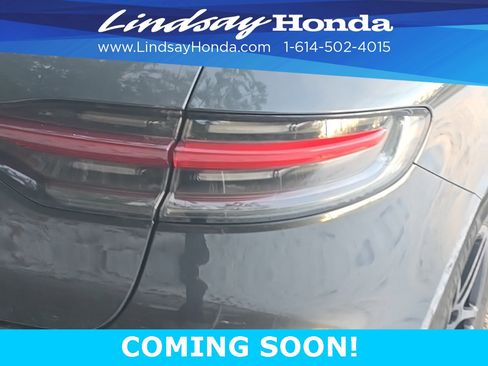 Used 2020 Porsche Macan Base image 19