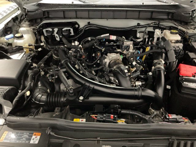 Used 2023 Ford Bronco Big Bend w/ Sasquatch Package AWD/4WD image 43