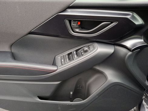 New 2026 Subaru Impreza RS image 9